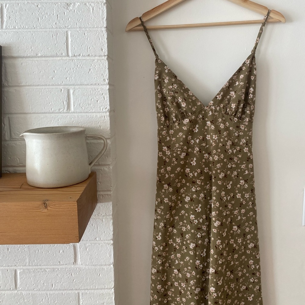 Forever 21 Dress Size Small